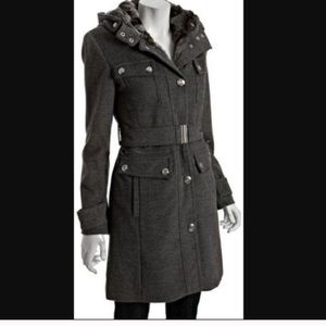 ***In search of Laundry coat***